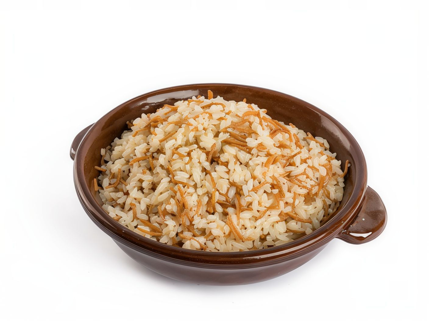 Vermicelli Rice