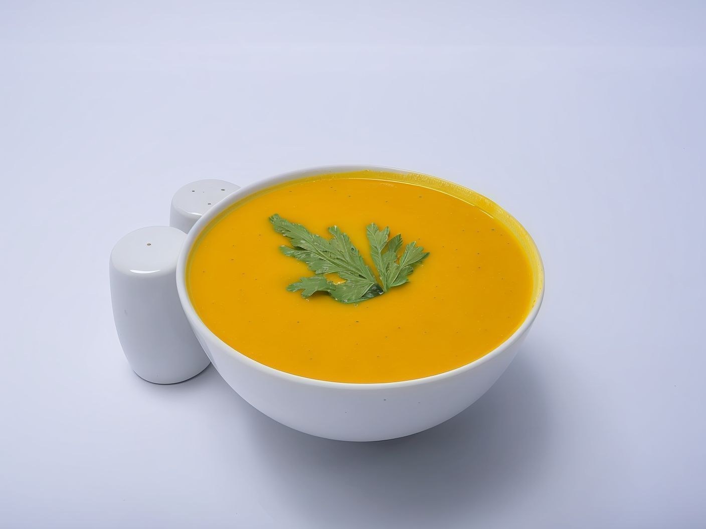 Carrot Soup