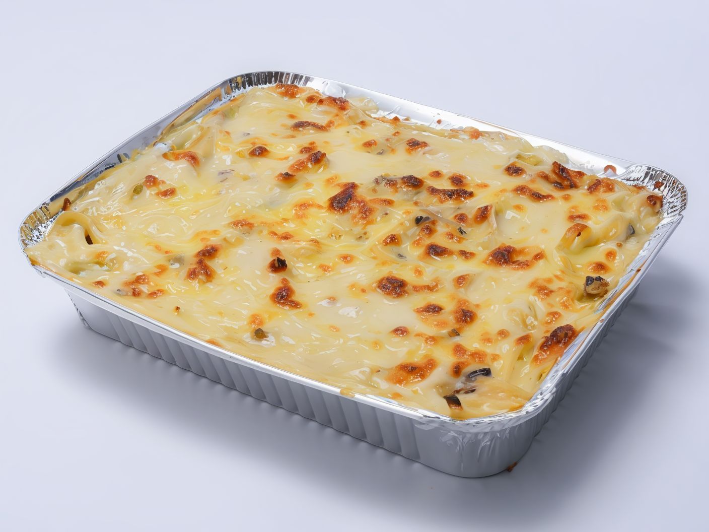 Negresco Pasta