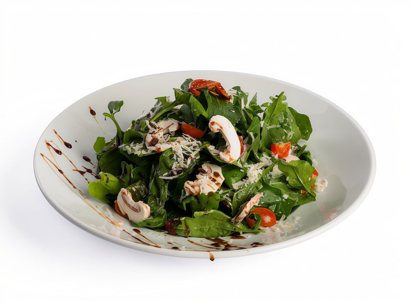 Rocca Salad