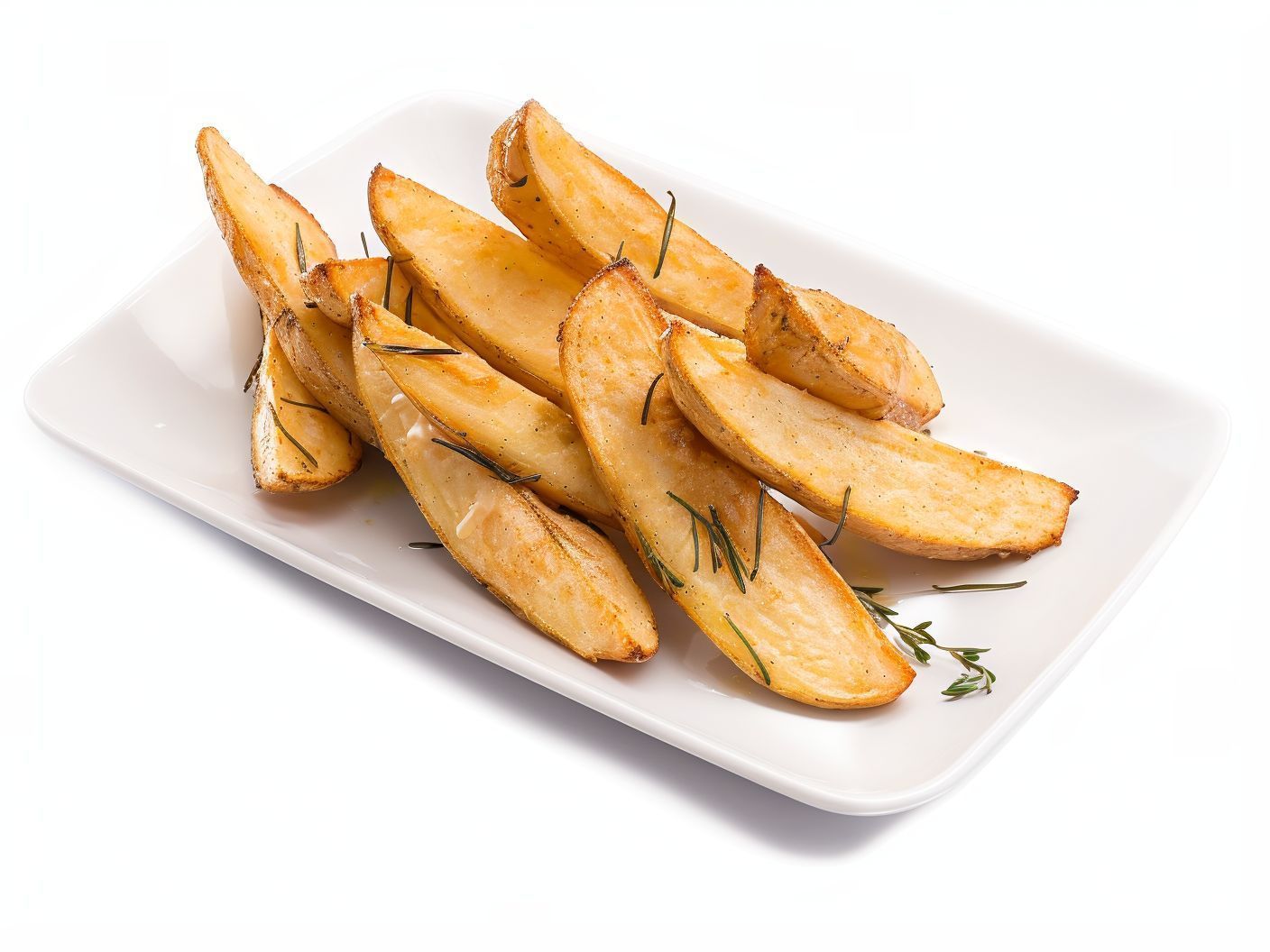 Baked Potatoes