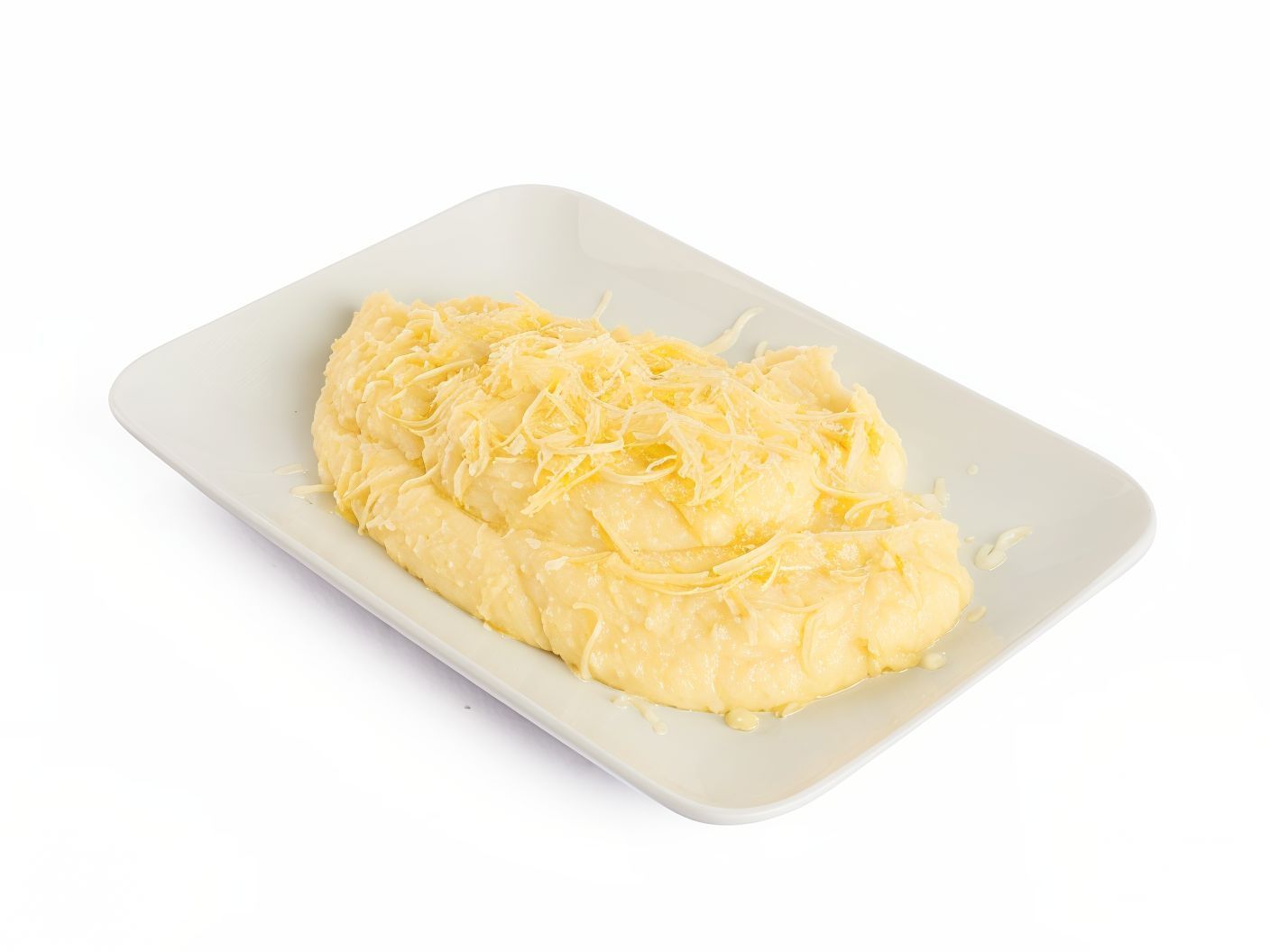 Mashed Potatoes