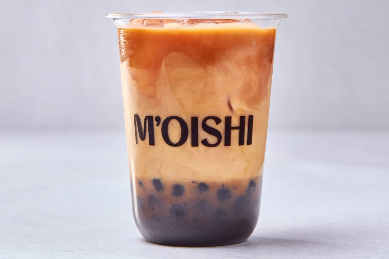 Boba Tea
