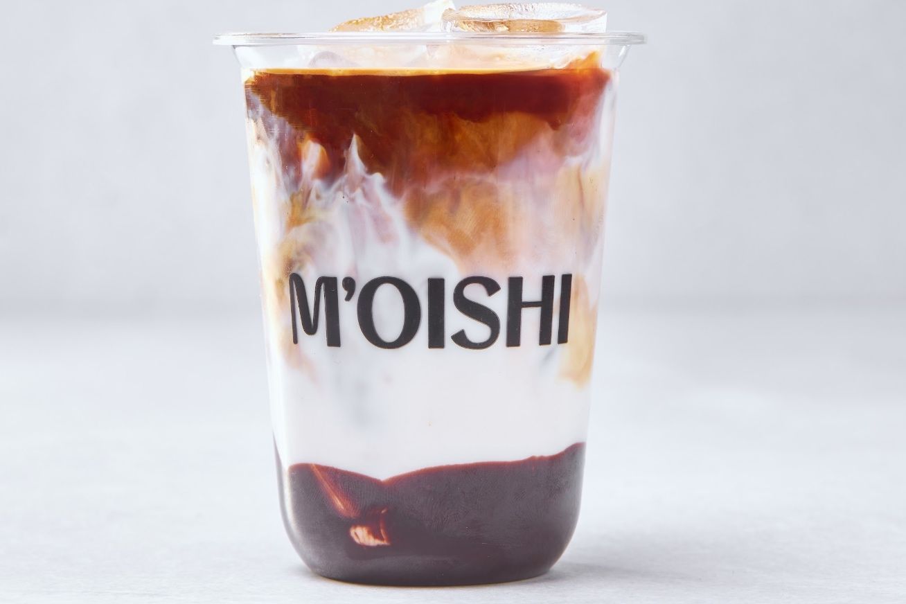 Iced Mocha