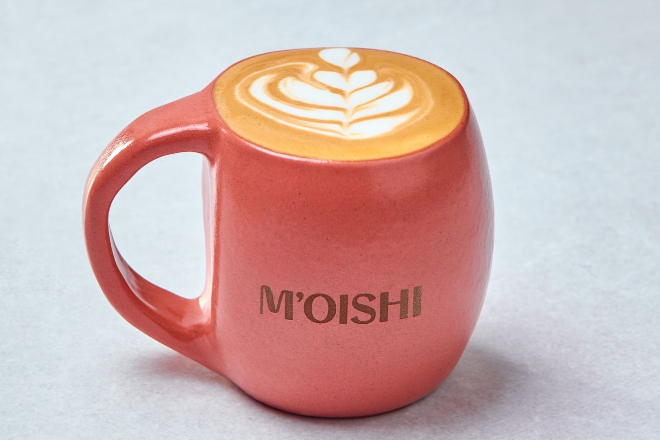 Flat White