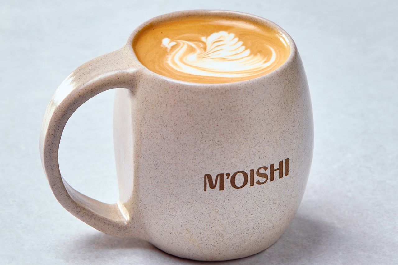 Spanish Latte