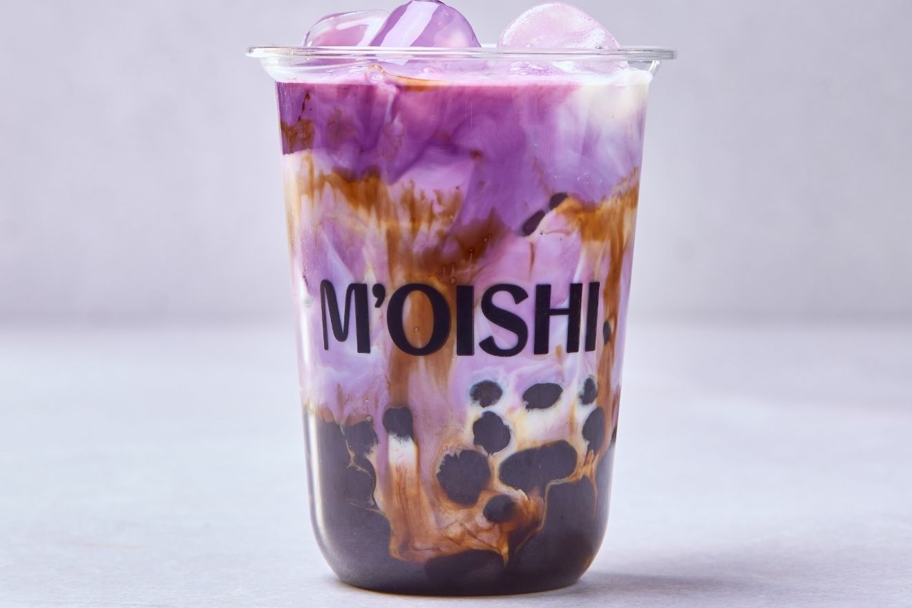 Taro Boba
