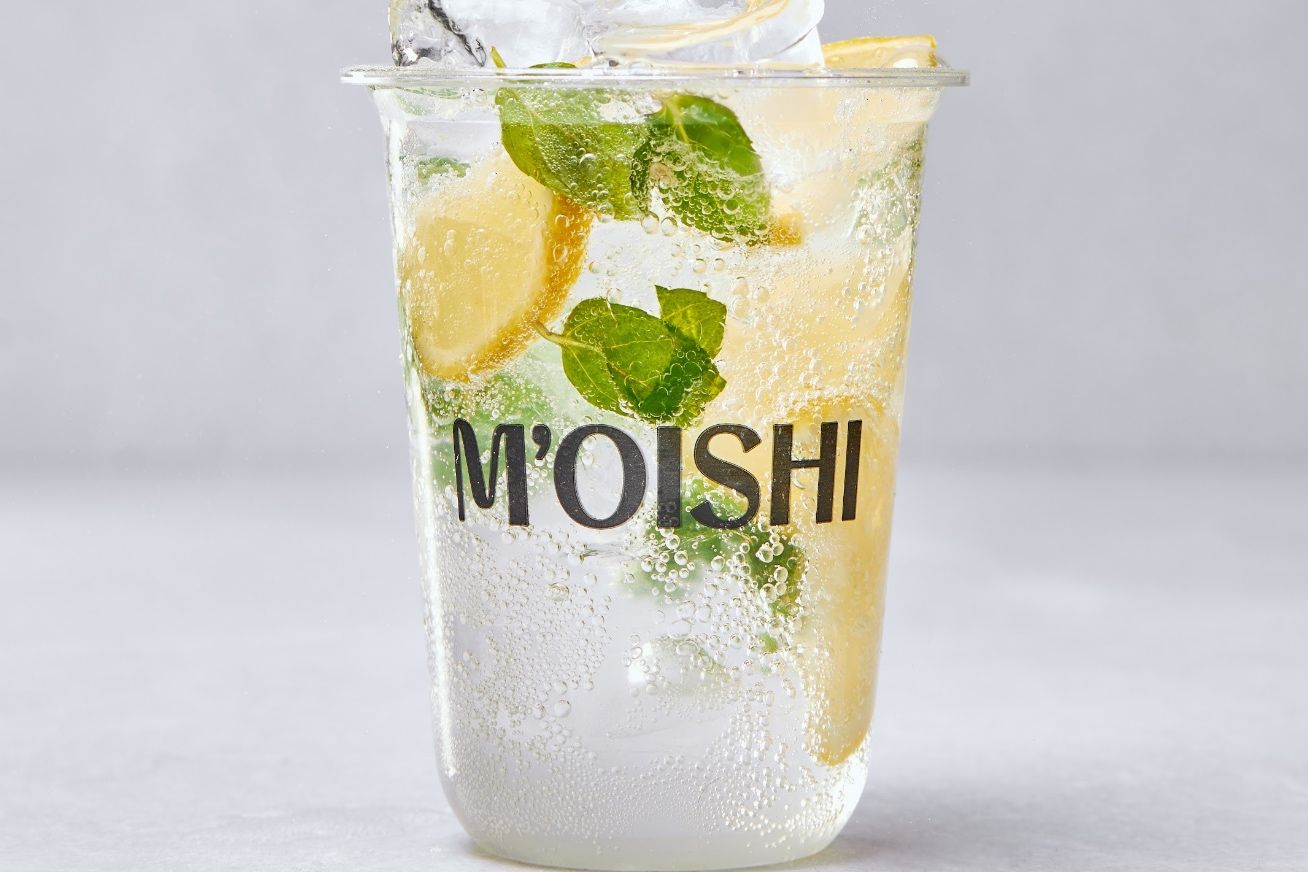 Classic Mojito