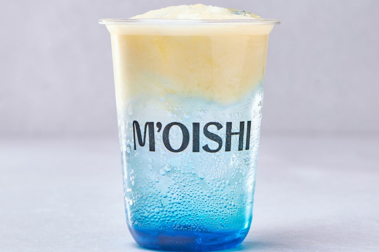 Blue Hawaii