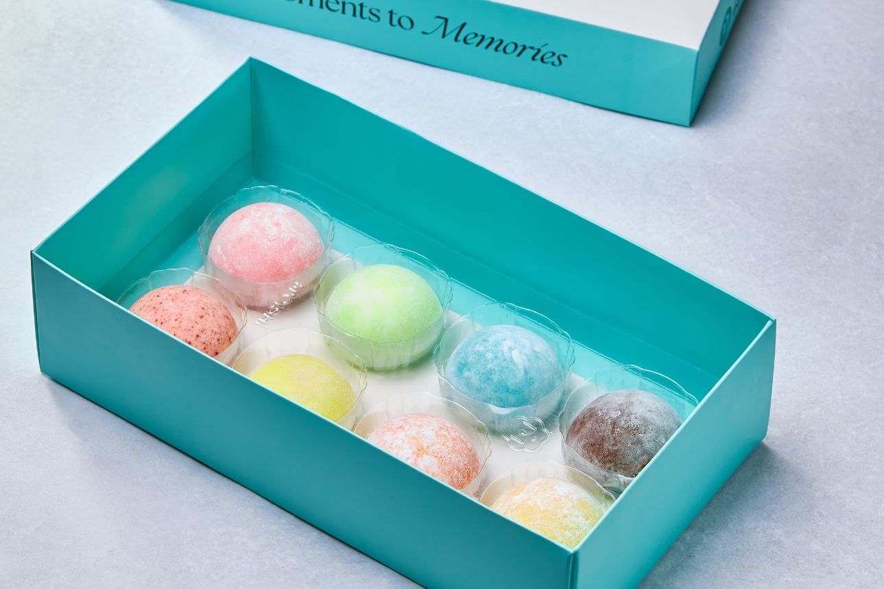 Special Moments 10 Pcs