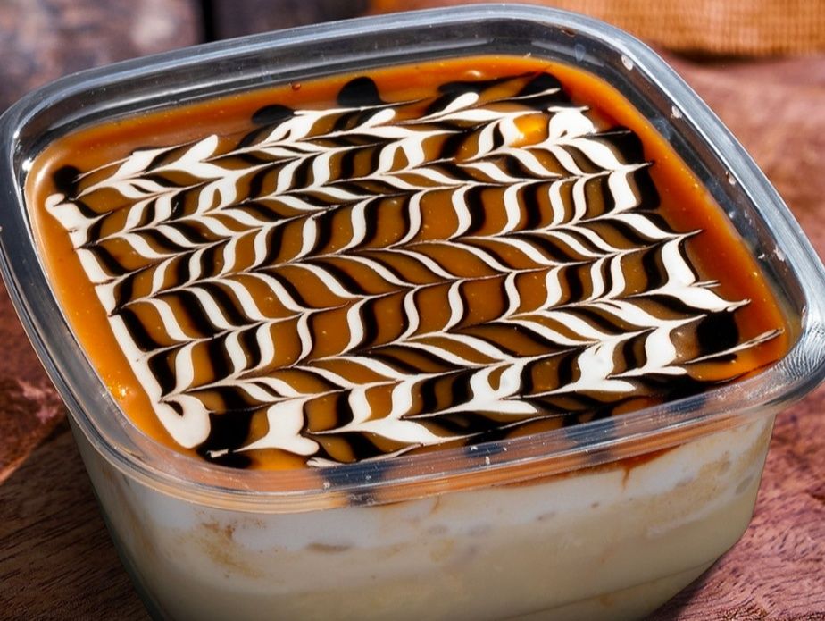 Tres Leches