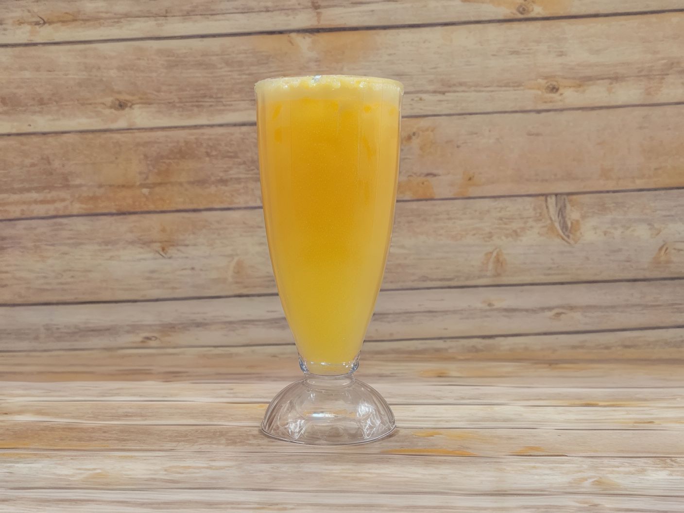 Fresh Orange Juice