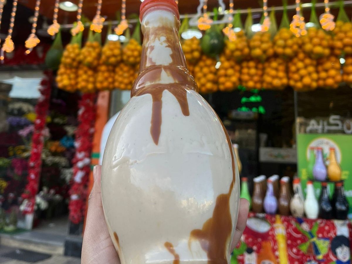 Lotus Sobia Liter