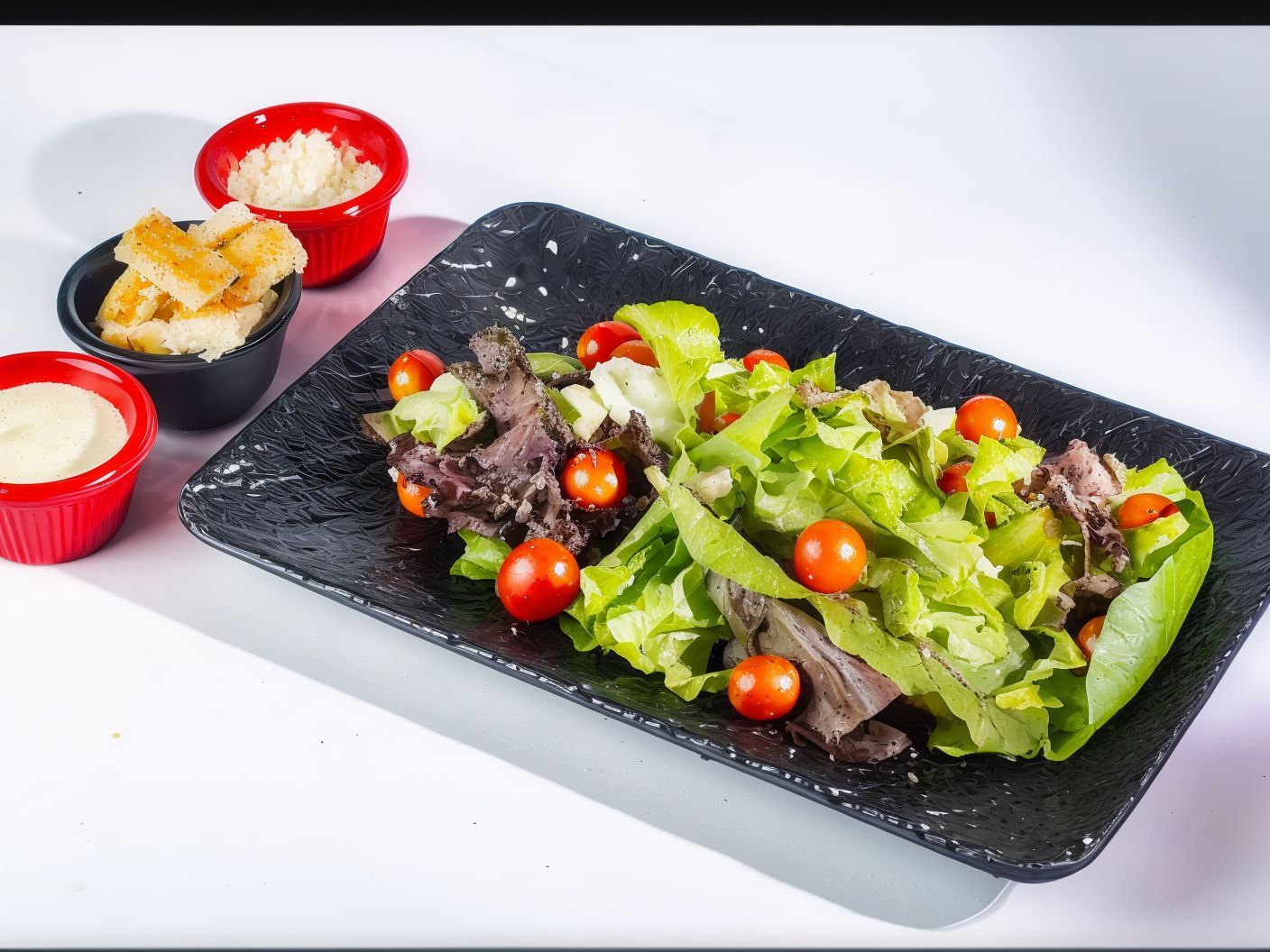 Ceaser Salad