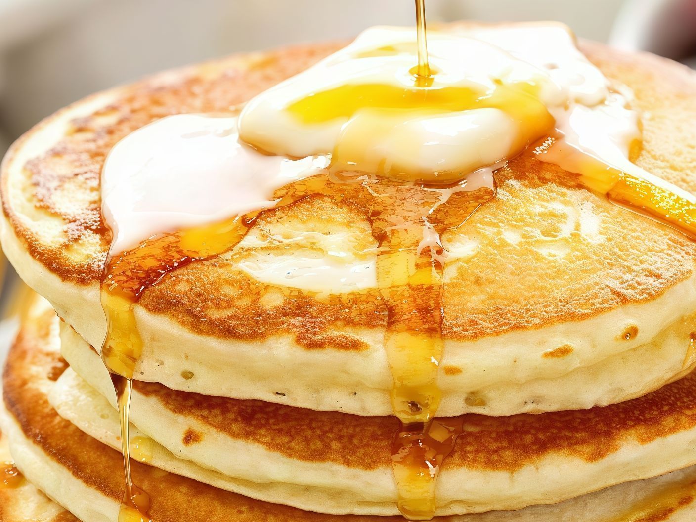 Pancakes