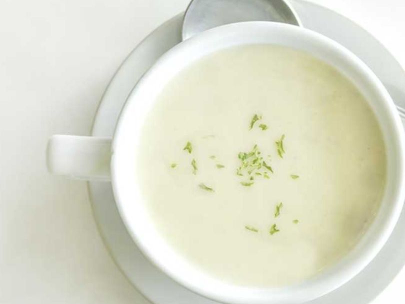 Chicken Soup