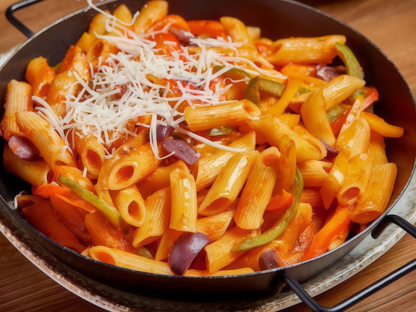 Arrabbiata