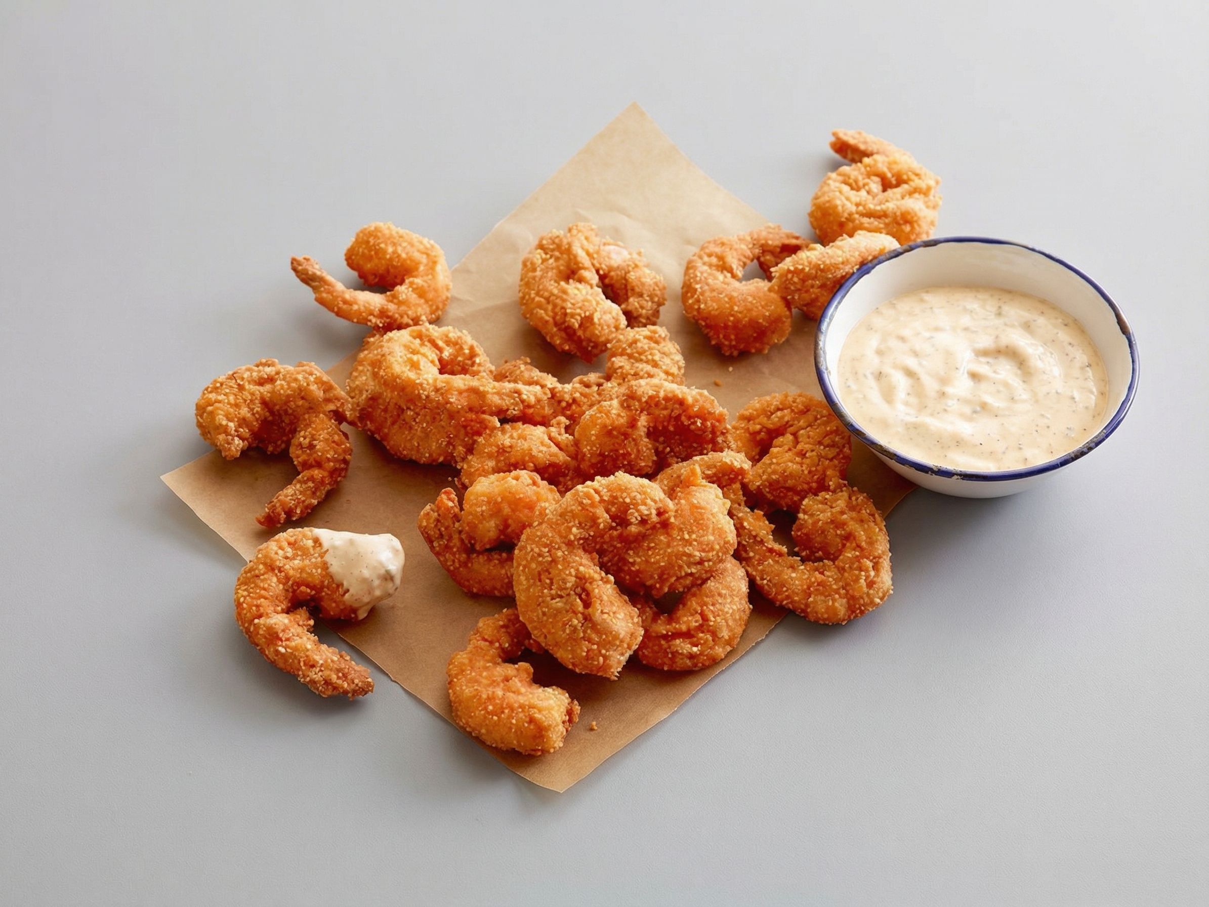 Kilo Shrimp