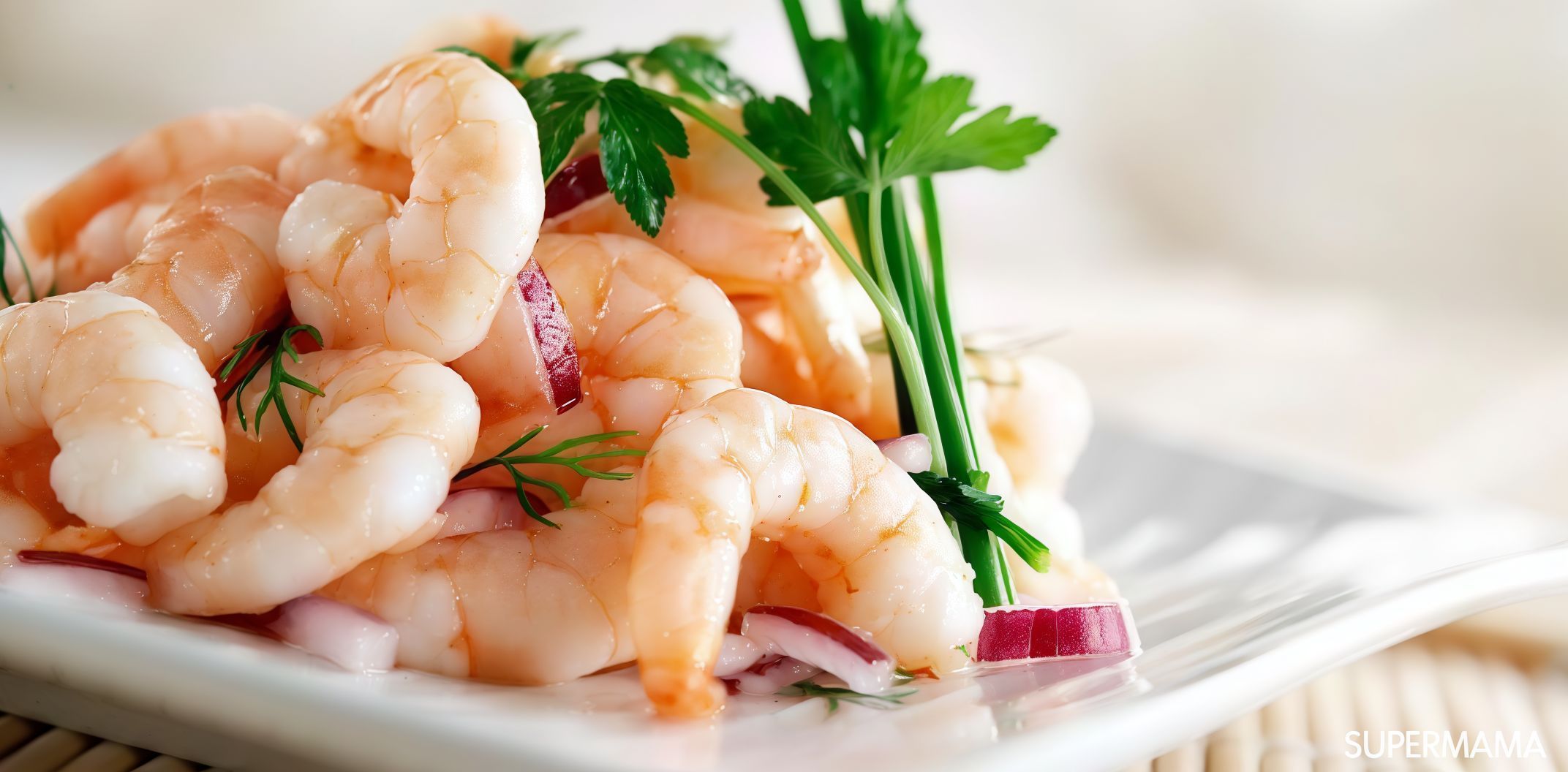 Jumbo Shrimp Order