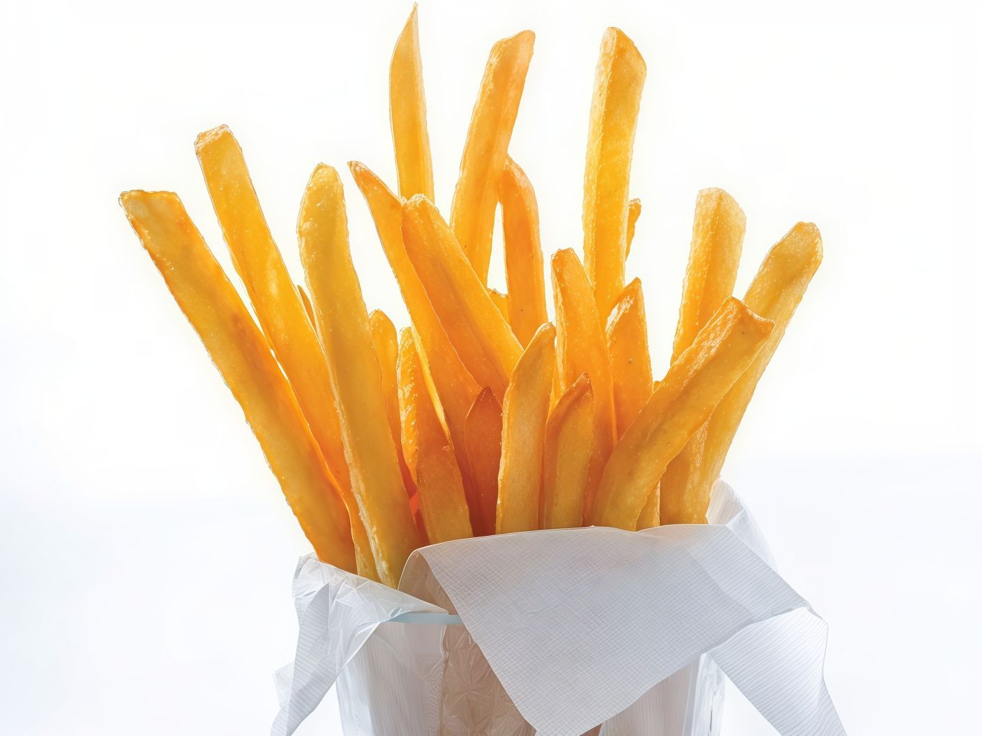 Fries Packet