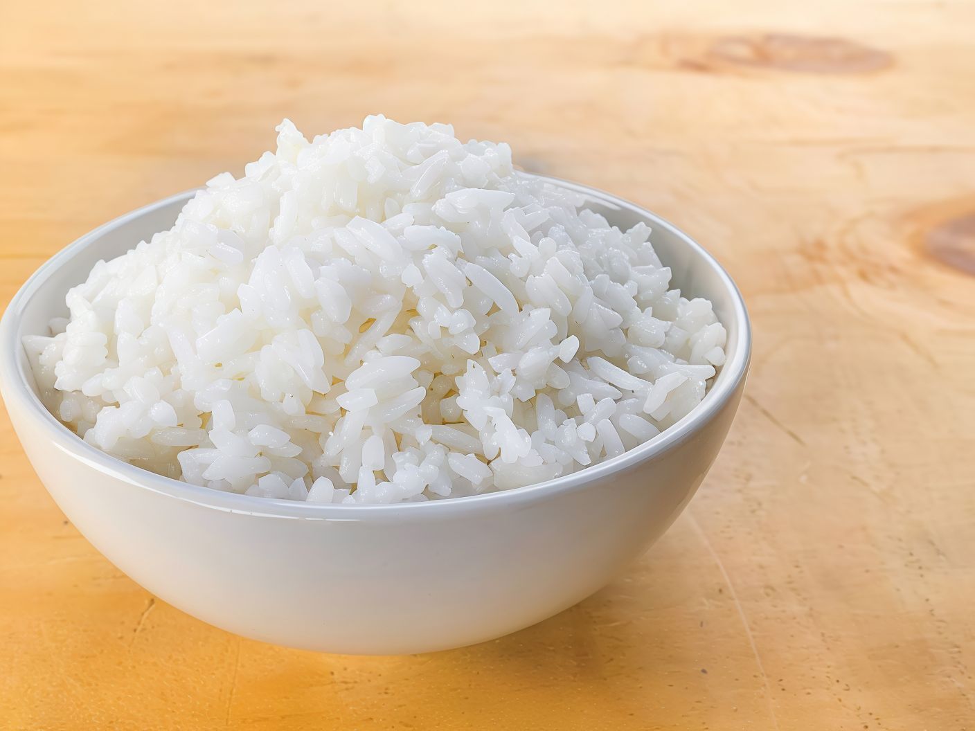 Egyptian White Rice