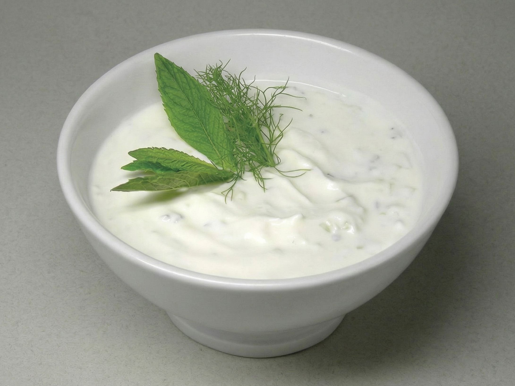 Yogurt Salad