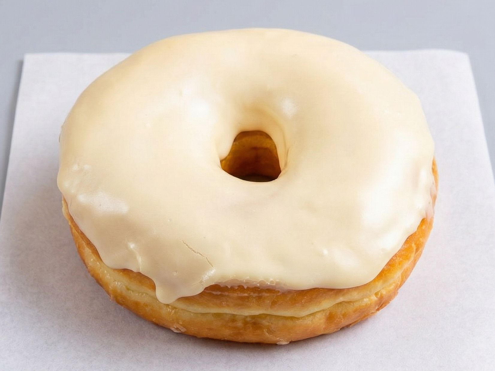 White Choco Ring Premium