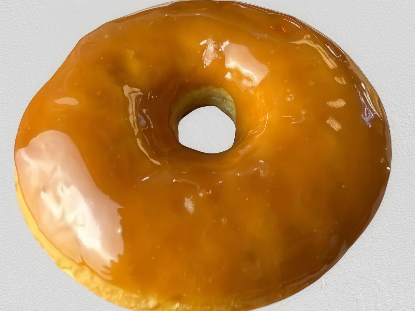 Caramel Ring Premium