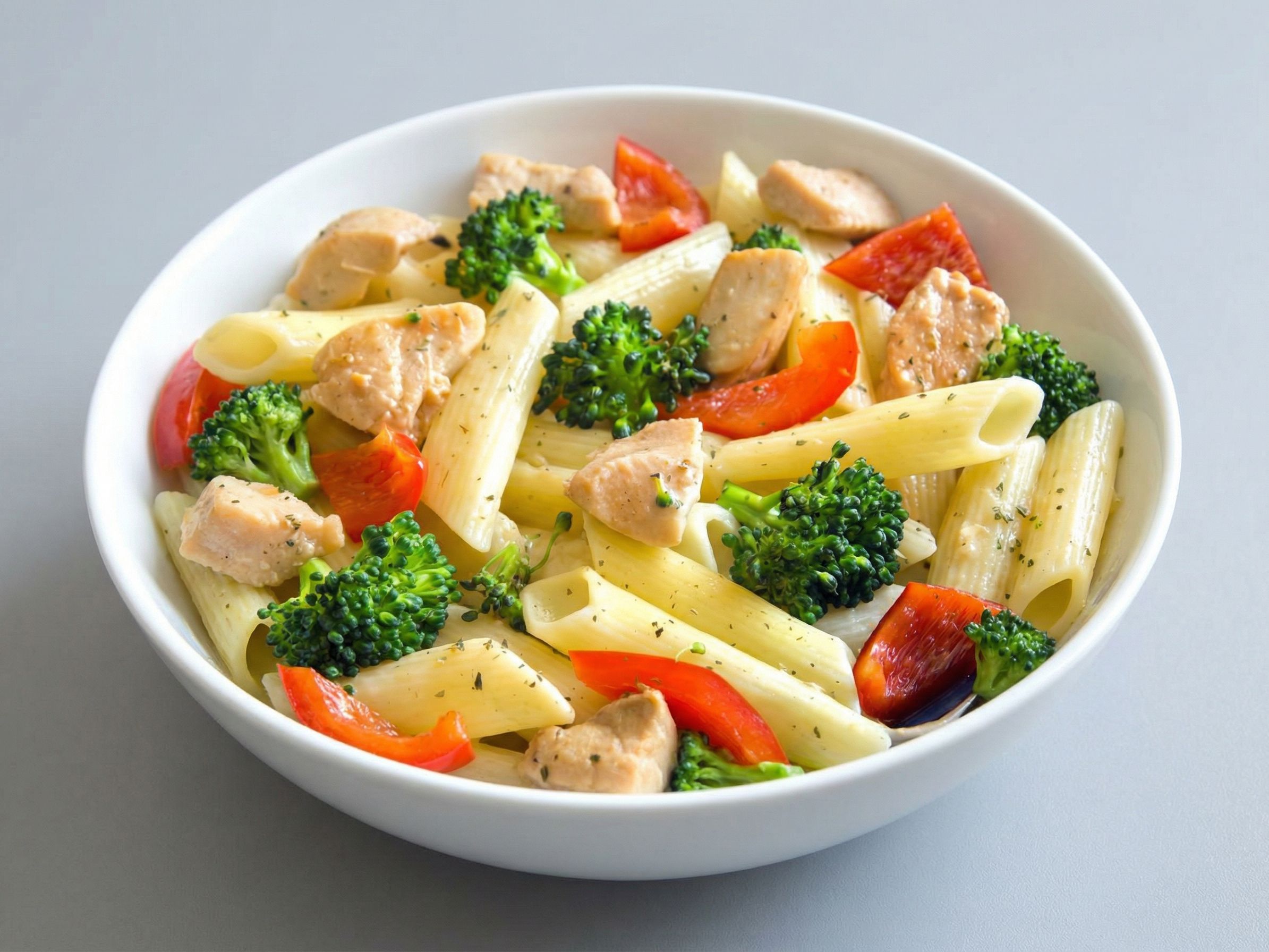 Vega Pasta