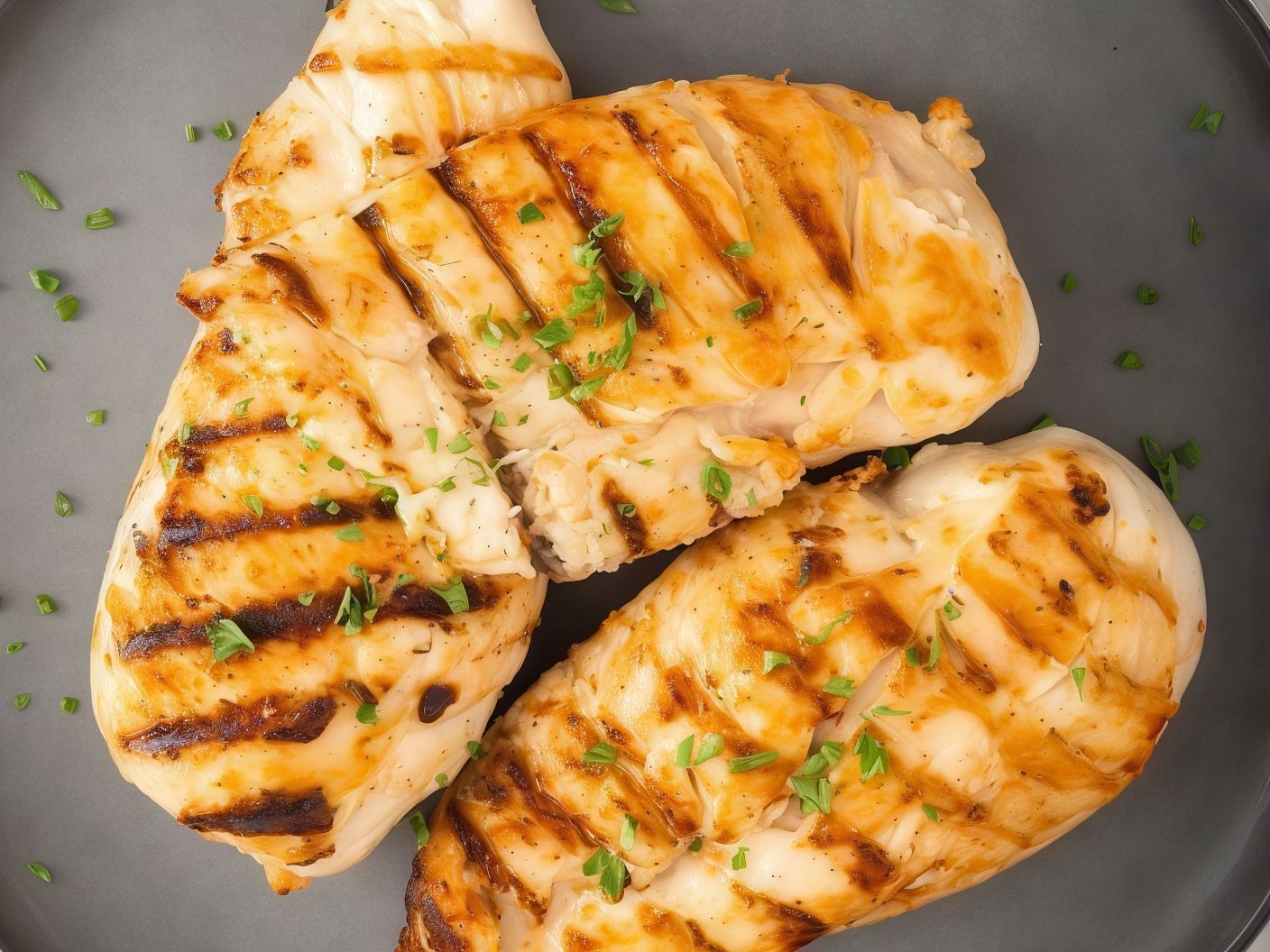 Extra Chicken