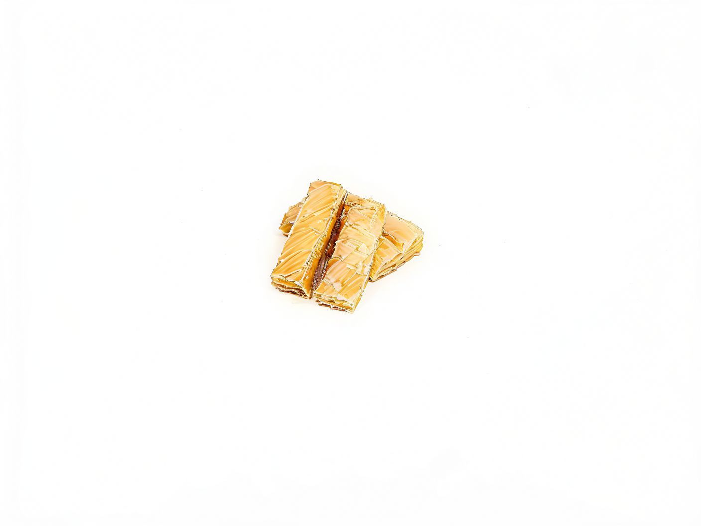 Baklava Comb