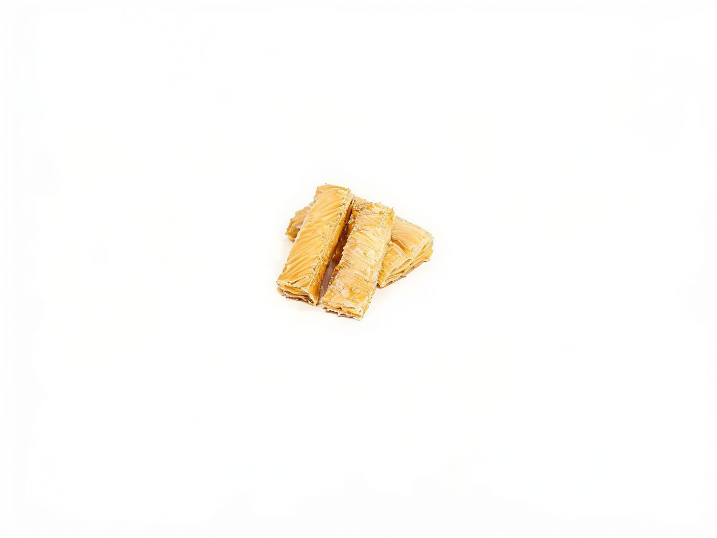 Baklava Fingers