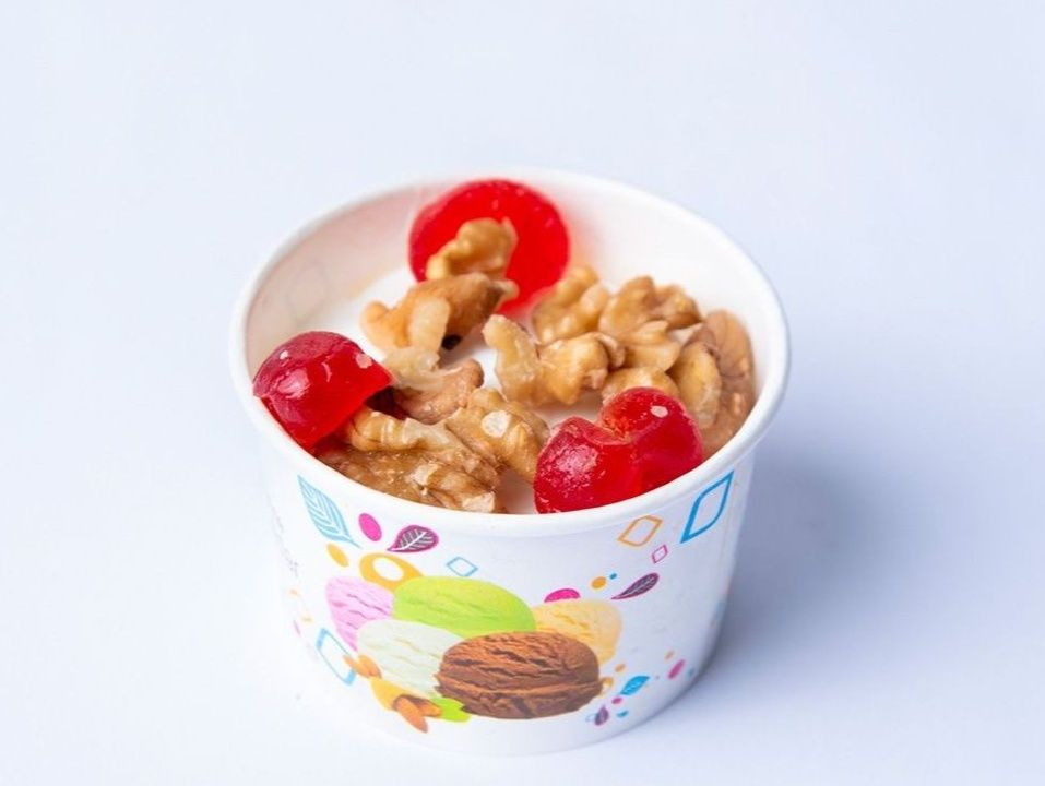 Cassata Ice Cream