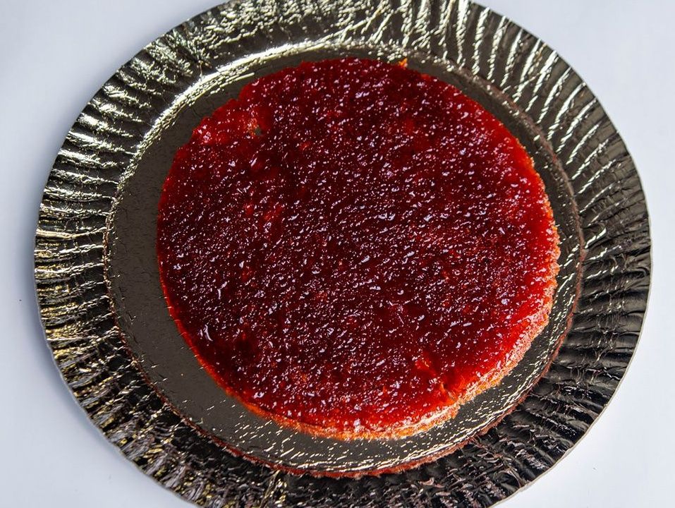 Aish El Saraya Dessert forma
