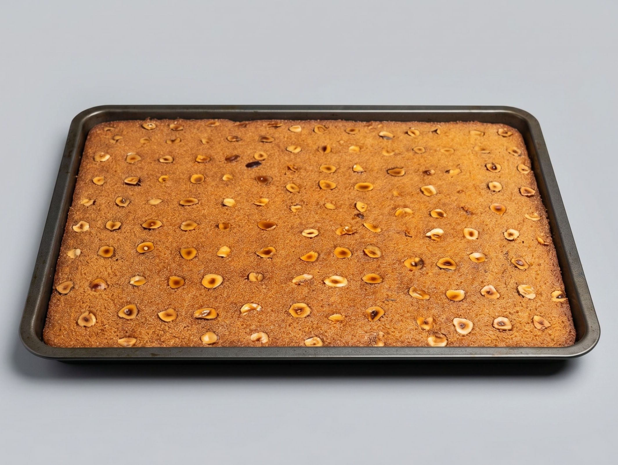 Basbousa Lux