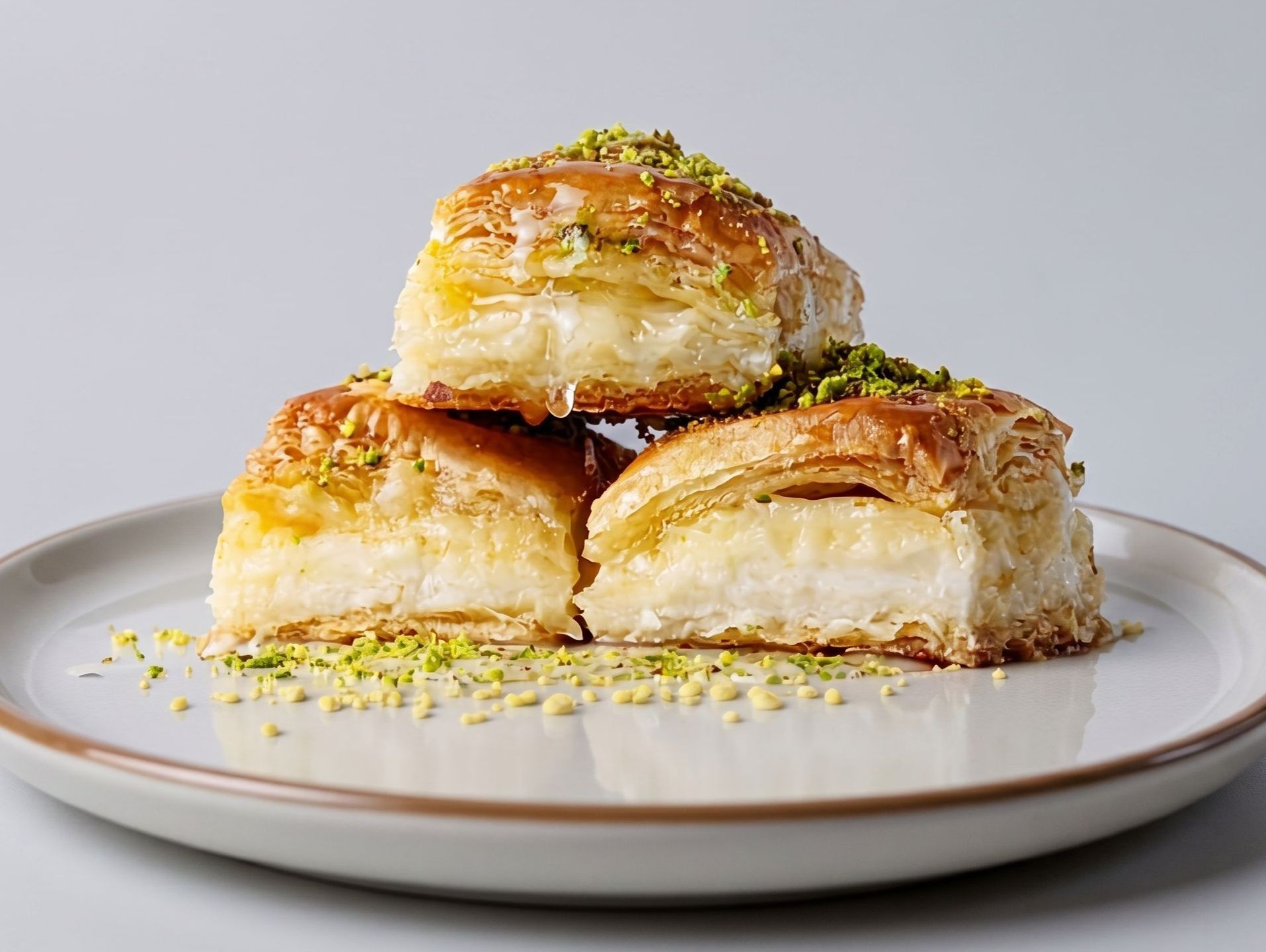 Cream Namoura