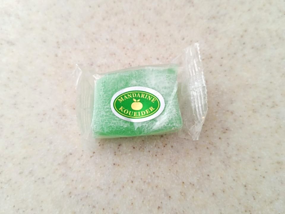 Mint Malban Piece