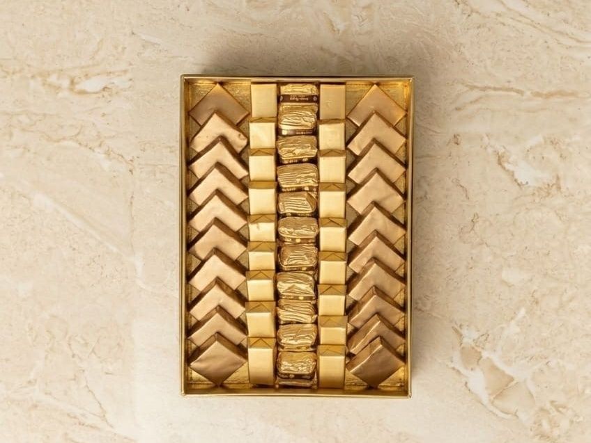 Luxury Assorted Chocolate Box