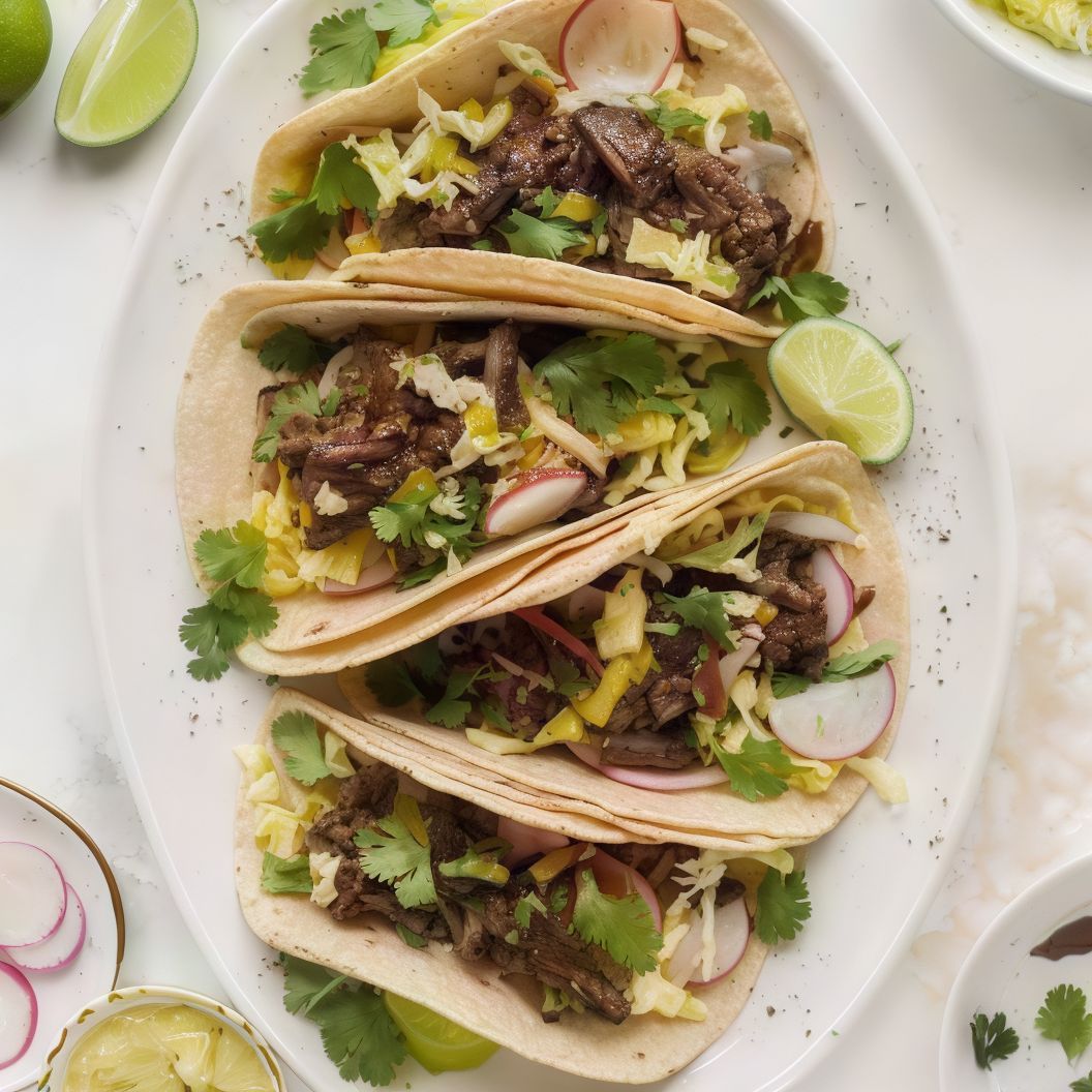 Taco Short Ribs