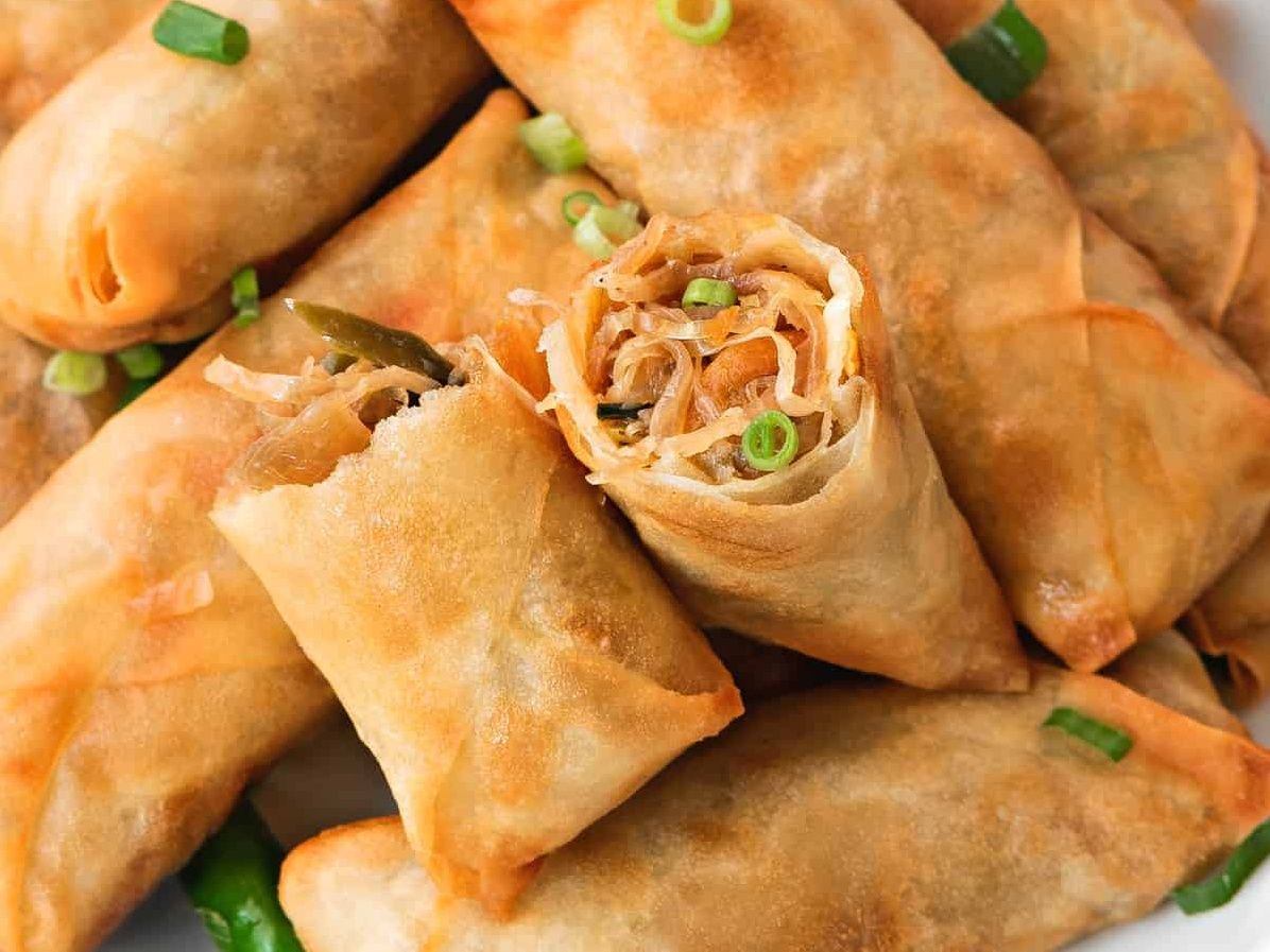Spring Rolls