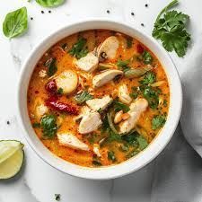 Thai Tom Yum