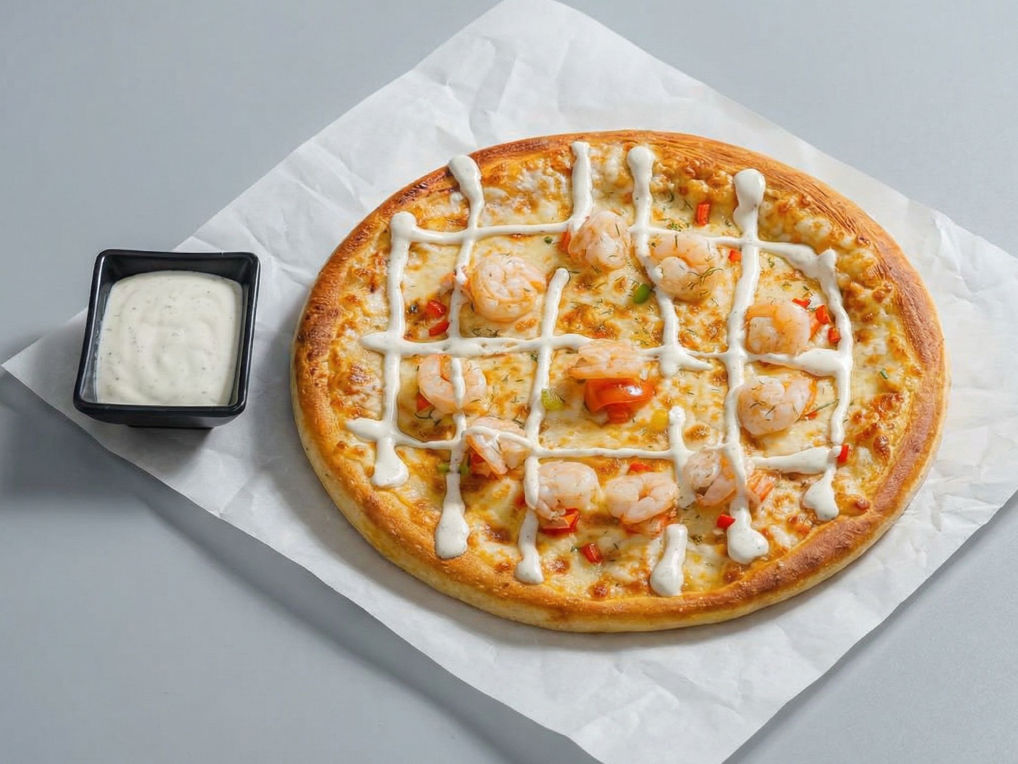 Sea Ranch Pizza