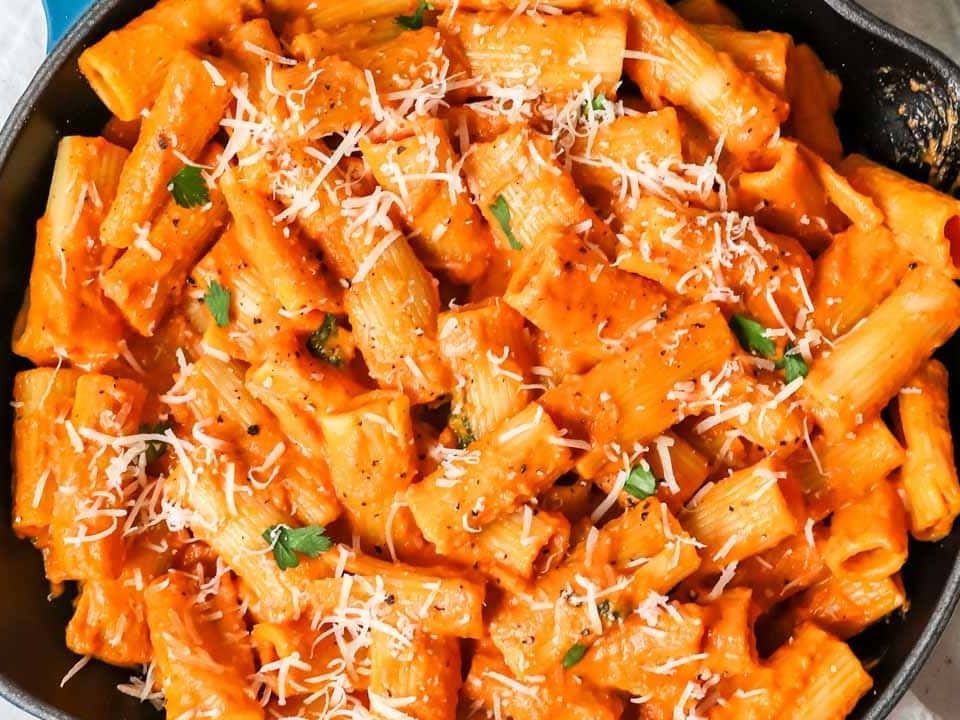 Sella Viga Pink Sauce