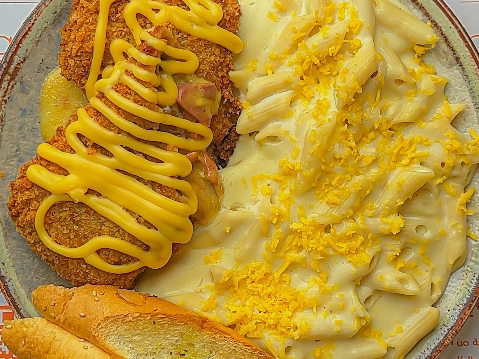 Cordon Bleu