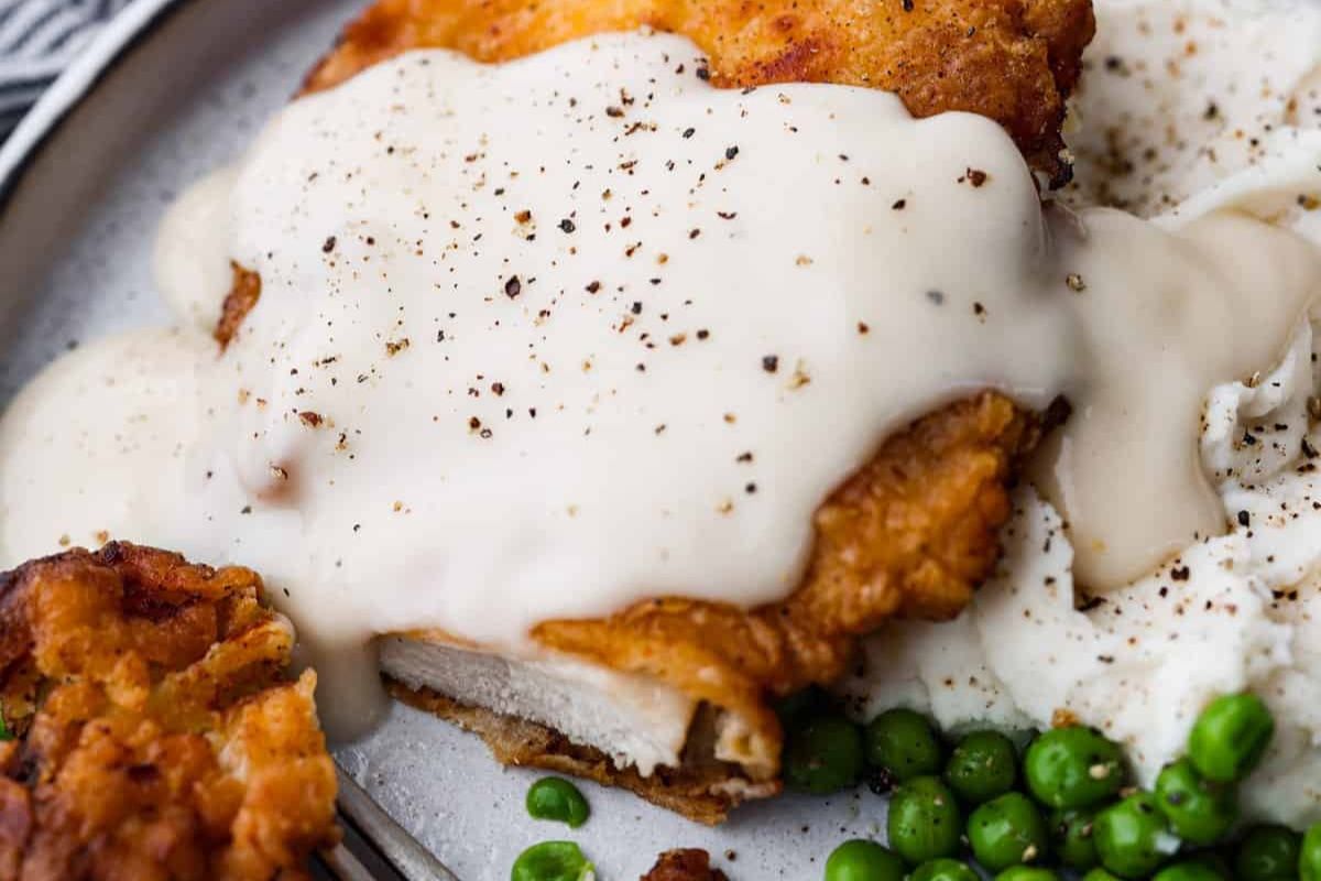 New York Chicken