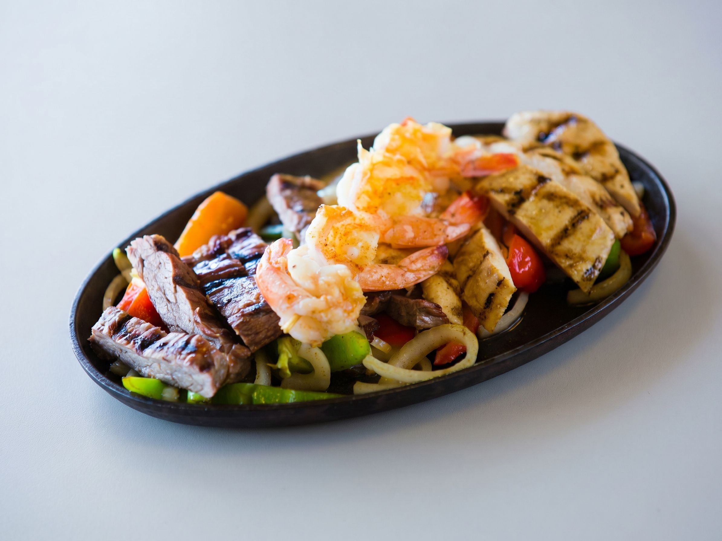 Sella Trio Fajita