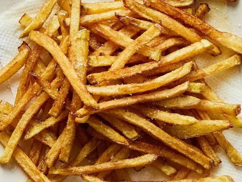 Fries