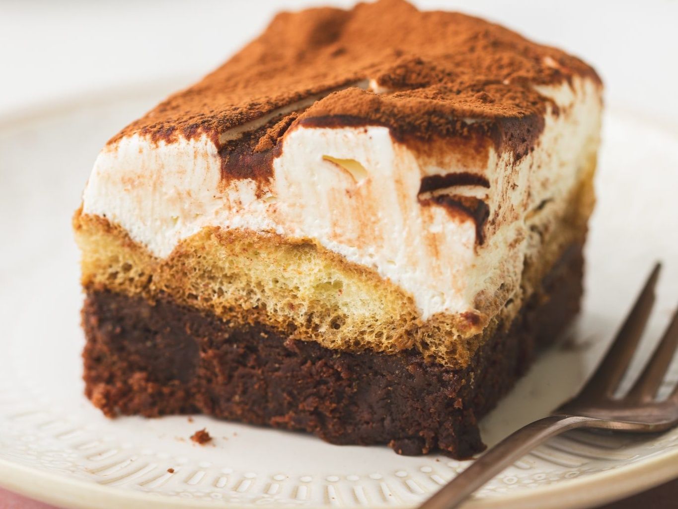 Browniemisu