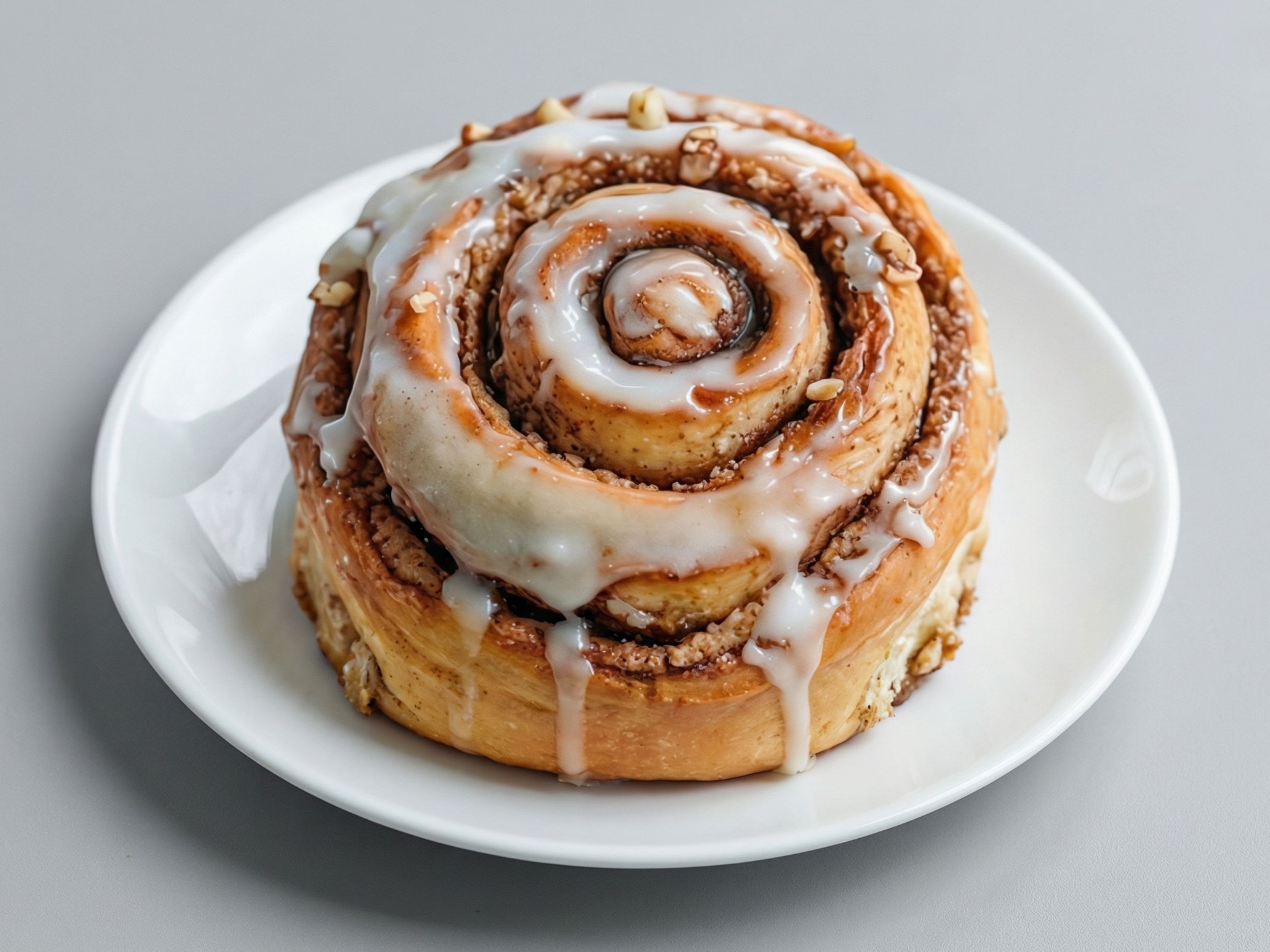 Cinnamon Roll
