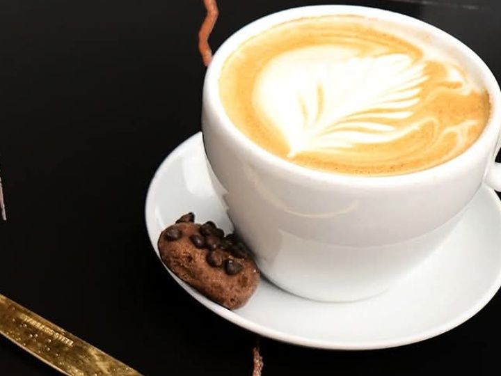 Flat White